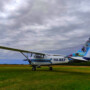 Családi élményrepülés: Miért a Cessna 182 a legjobb választás?